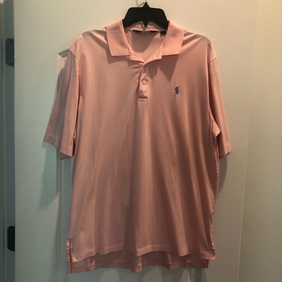 Polo Ralph Lauren Other - POLO GOLF Ralph Lauren Men’s Shirt